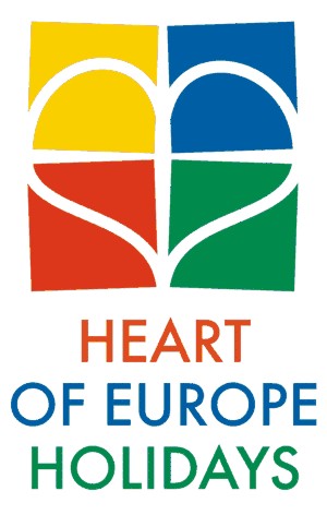 Heart Of Europe Holidays Logo